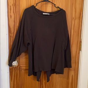Free People Amelia top